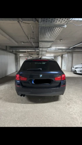 BMW 530 XD - 23000 лв. - 22523493 5