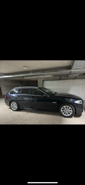 BMW 530 XD - 23000 лв. - 22523493 3