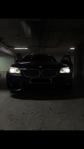 BMW 530 XD - 23000 лв. - 22523493 2