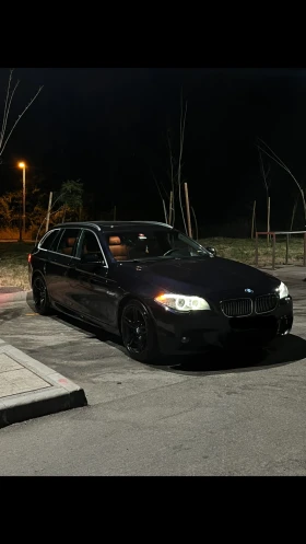 BMW 530 XD - 23000 лв. - 22523493 12