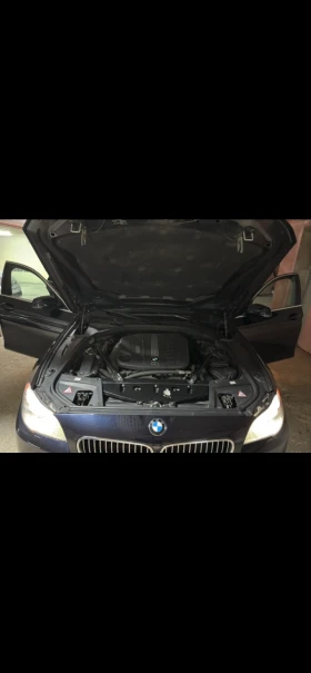 BMW 530 XD - 23000 лв. - 22523493 11