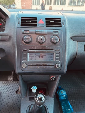 VW Touran 2.0 TDI - 5200 лв. - 28930958 13