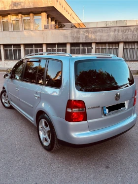 VW Touran 2.0 TDI - 5200 лв. - 28930958 3