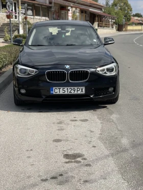  BMW 116