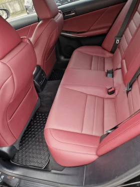 Lexus IS 350 AWD, , F -sport, 311k.c, снимка 17