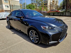 Lexus IS 350 AWD, , F -sport, 311k.c | Mobile.bg    2