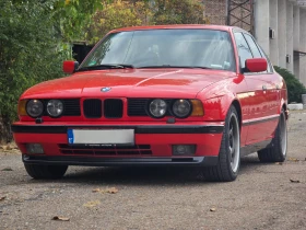 Обява за продажба на BMW 525 M5 20 Jahre реплика ~11 999 EUR - изображение 1 | Auto.bg Обява за продажба на BMW 525 M5 20 Jahre реплика ~11 999 EUR - изображение 1
