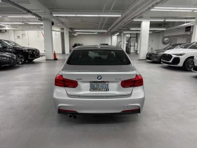 BMW 330 * xDrive * CARFAX *    | Mobile.bg    4