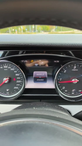 Mercedes-Benz E 200 E200 | Mobile.bg    14