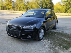 Audi A1 1.2i---86 | Mobile.bg    3