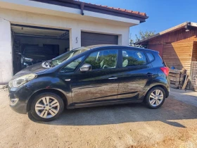 Обява за продажба на Hyundai Ix20 ~8 500 лв. - изображение 1 | Auto.bg Обява за продажба на Hyundai Ix20 ~8 500 лв. - изображение 1