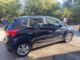 Обява за продажба на Hyundai Ix20 ~8 500 лв. - изображение 2 | Auto.bg Обява за продажба на Hyundai Ix20 ~8 500 лв. - изображение 2