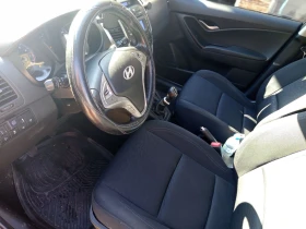 Обява за продажба на Hyundai Ix20 ~8 500 лв. - изображение 5 | Auto.bg Обява за продажба на Hyundai Ix20 ~8 500 лв. - изображение 5