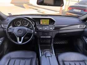 Mercedes-Benz E 350 d 4 Matic 360view  Burmester  | Mobile.bg    11