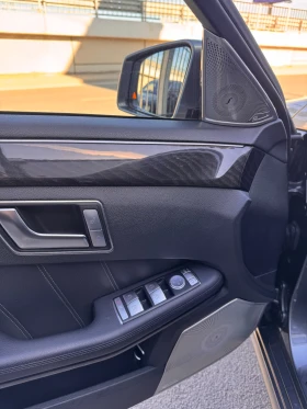 Mercedes-Benz E 350 d 4 Matic 360view  Burmester  | Mobile.bg    15