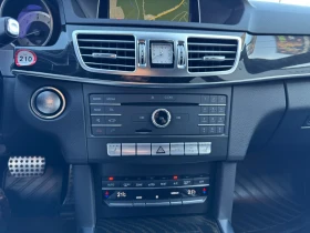 Mercedes-Benz E 350 d 4 Matic 360view  Burmester  | Mobile.bg    14