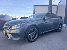 Mercedes-Benz E 350 d 4 Matic 360view  Burmester  | Mobile.bg    7