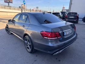 Mercedes-Benz E 350 d 4 Matic 360view  Burmester  | Mobile.bg    5