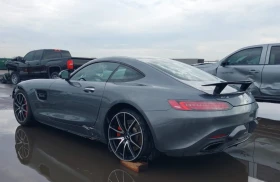 Mercedes-Benz GTS AMG | Mobile.bg    3