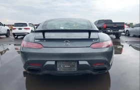 Mercedes-Benz GTS AMG | Mobile.bg    13