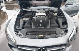 Mercedes-Benz GTS AMG | Mobile.bg    8