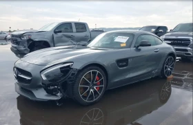 Mercedes-Benz GTS AMG | Mobile.bg    2