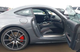 Mercedes-Benz GTS AMG | Mobile.bg    5
