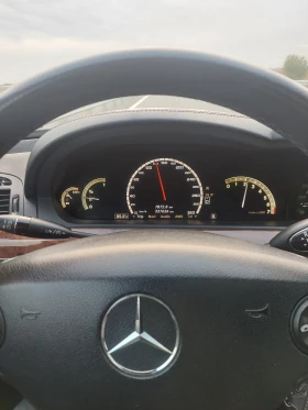 Mercedes-Benz S 500 4MATIC AMG  | Auto.bg — изображение 17