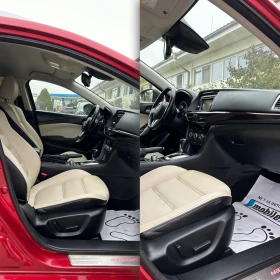 Mazda 6 2.2d Skyactiv / 175 /  / Full | Mobile.bg    8
