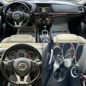 Mazda 6 2.2d Skyactiv / 175 /  / Full | Mobile.bg    11
