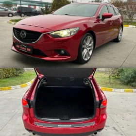 Mazda 6 2.2d Skyactiv / 175 /  / Full | Mobile.bg    3