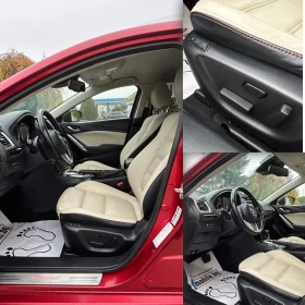 Mazda 6 2.2d Skyactiv / 175 /  / Full | Mobile.bg    7