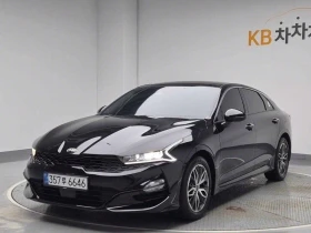 Kia K5 2.0 LPG Trendy * ПАНО* ДЖОЙСТИК* ОЧАКВАН ВНОС* 