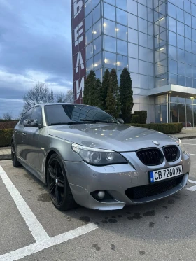 BMW 530, снимка 3