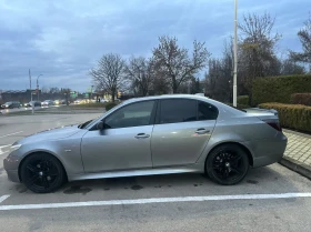 BMW 530, снимка 5