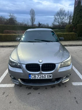 BMW 530, снимка 2