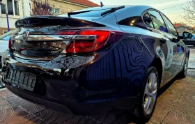 Opel Insignia 2.0d-COSMO-NAVI-6speed, снимка 7