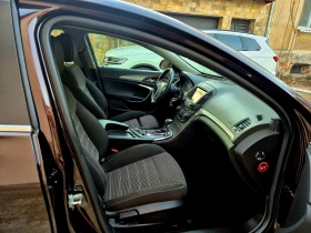 Opel Insignia 2.0d-COSMO-NAVI-6speed, снимка 14