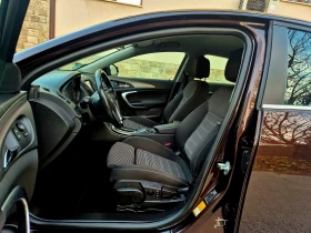 Opel Insignia 2.0d-COSMO-NAVI-6speed, снимка 12