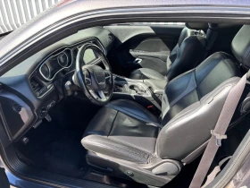 Dodge Challenger * SXT * CARFAX * ЦЕНА ДО БГ, снимка 9