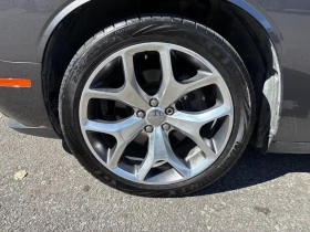 Dodge Challenger * SXT * CARFAX * ЦЕНА ДО БГ, снимка 8