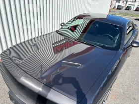 Dodge Challenger * SXT * CARFAX * ЦЕНА ДО БГ, снимка 3