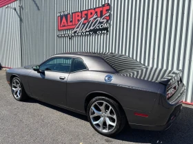 Dodge Challenger * SXT * CARFAX * ЦЕНА ДО БГ, снимка 4