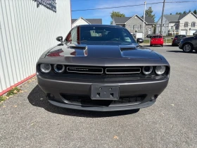 Dodge Challenger * SXT * CARFAX * ЦЕНА ДО БГ, снимка 2