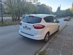 Ford C-max 1.0 Ecoboost с ГАЗ Prins VSI 3.0 - 7000 лв. / 3579.04 € - 77899306 4