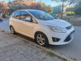 Ford C-max 1.0 Ecoboost с ГАЗ Prins VSI 3.0 - 7000 лв. / 3579.04 € - 77899306 6