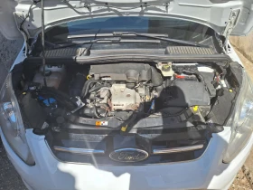 Ford C-max 1.0 Ecoboost с ГАЗ Prins VSI 3.0 - 7000 лв. / 3579.04 € - 77899306 9