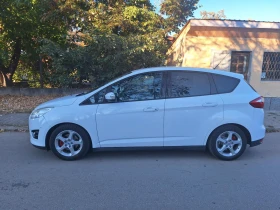 Ford C-max 1.0 Ecoboost с ГАЗ Prins VSI 3.0 - 7000 лв. / 3579.04 € - 77899306 2