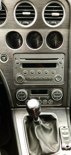 Alfa Romeo Brera TBI Ti - 8500 € / 16624.56 лв. - 27720513 10