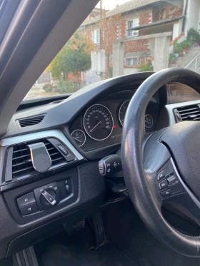 BMW 320 X-drive, снимка 8